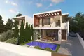 Haus 4 Schlafzimmer 285 m² Geroskipou, Zypern