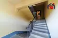 1 room apartment 37 m² Lyasny, Belarus
