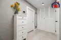 1 room apartment 49 m² Kopishche, Belarus