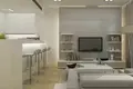Appartement 2 chambres 63 m² Tivat, Monténégro