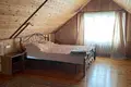 Ferienhaus 415 m² Viarkudski sielski Saviet, Belarus