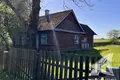 House 48 m² Dzmitrovicki sielski Saviet, Belarus