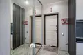 Apartamento 1 habitación 29 m² Minsk, Belarús