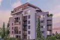 2 bedroom apartment 67 m² Budva, Montenegro