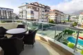 2 bedroom apartment  Kestel, Turkey