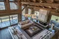 Chalet 7 Schlafzimmer  in Megeve, Frankreich