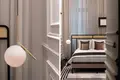 Apartamento 6 habitaciones 131 m² Riga, Letonia