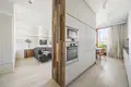Apartamento 3 habitaciones 92 m² Varsovia, Polonia