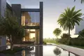 Villa de 4 dormitorios 570 m² Dubái, Emiratos Árabes Unidos