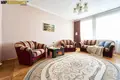 Квартира 3 комнаты 78 м² Минск, Беларусь