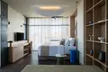 Apartamento 1 habitación 42 m² Tibubeneng, Indonesia