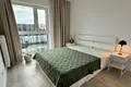 2 room apartment 34 m² in Warsaw, Poland
