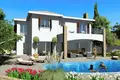 4 bedroom Villa 240 m² Tsada, Cyprus
