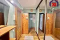 2 room apartment 47 m² Salihorsk, Belarus