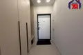Apartamento 4 habitaciones 107 m² Minsk, Belarús