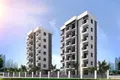 Wohnung 1 zimmer 50 m² Mittelmeerregion, Türkei