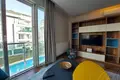 Appartement 4 chambres 150 m² Muratpasa, Turquie
