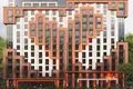 Apartamento 2 habitaciones 49 m² Odesa, Ucrania