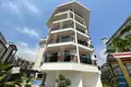 2 bedroom apartment 71 m² Mediterranean Region, Turkey