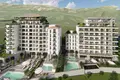 Apartamento 2 habitaciones  Becici, Montenegro