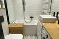 2 room apartment 40 m² in Warsaw, Poland