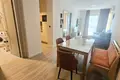 Apartamento 1 habitacion 52 m² Rafailovici, Montenegro