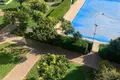 3 bedroom apartment 110 m² Agios Tychonas, Cyprus
