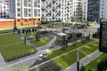 Apartamento 1 habitación 32 m² Kopishche, Belarús