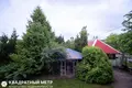 Дом  Петришковский сельский Совет, Беларусь
