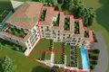 1 bedroom apartment 40 m² Becici, Montenegro