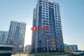 Appartement 2 chambres 65 m² Hrodna, Bélarus