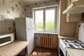 Apartamento 2 habitaciones 46 m² Minsk, Belarús