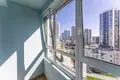 Wohnung 1 zimmer 33 m² Minsk, Belarus
