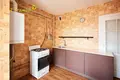 Appartement 1 chambre 40 m² Pryluki, Bélarus
