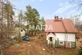 Haus 7 zimmer 150 m² Treksila, Finnland