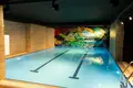 Kompleks mieszkalny Residence with a swimming pool and a conference room close to a metro station and the city center, Istanbul, Turkey