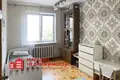 3 room apartment 70 m² Hrodna, Belarus