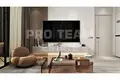 Wohnung 2 zimmer 52 m² Dosemealti, Türkei