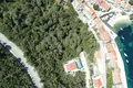 Parcelas 405 m² Opcina Blato, Croacia