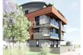 Apartamento 3 habitaciones 60 m² Kepez, Turquía