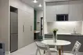 1 room apartment 29 m² Minsk, Belarus