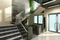 Pomieszczenie biurowe 3 591 m² Moskwa, Rosja