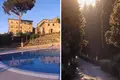 House 14 bedrooms 1 860 m² La Scala, Italy