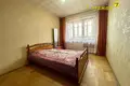 Appartement 2 chambres 51 m² Minsk, Bélarus