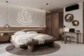 Estudio 35 m² Ubud, Indonesia