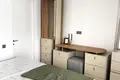 2 bedroom apartment 58 m² Batumi, Georgia