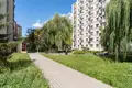2 room apartment 37 m² Warsaw, Poland