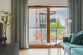 Appartement 3 chambres 48 m² Dantzig, Pologne