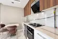 Mieszkanie 2 pokoi 55 m² Konyaalti, Turcja