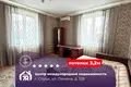 Apartamento 3 habitaciones 76 m² Slutsk, Belarús